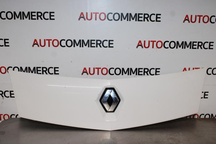Begagnade Grill Renault Kangoo Express (FW) 1.5 dCi 75 Pris på förfrågan erbjuds av Autocommerce