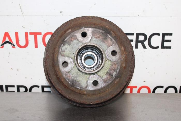 Tambour de frein