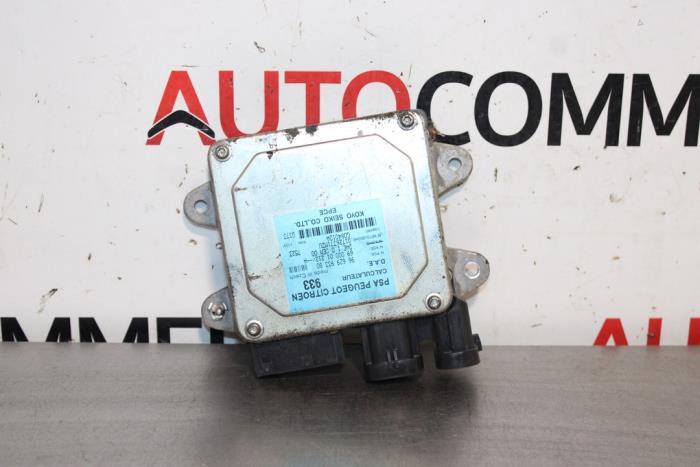 Used Power steering computer Citroen C2 (JM) 1.1 Price € 30,00 Margin scheme offered by Autocommerce