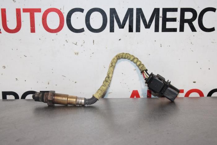 Used Lambda probe Peugeot 308 (4A/C) 1.4 VTI 16V Price € 25,00 Margin scheme offered by Autocommerce