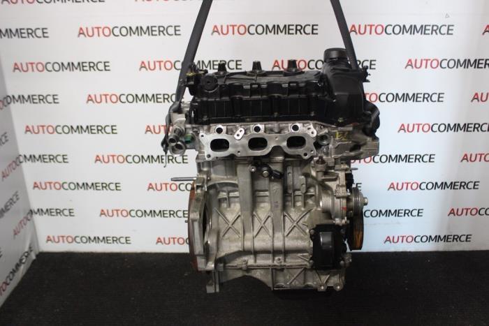 Overhauled Engine Peugeot 208 I (CA/CC/CK/CL) 1.2 Vti 12V PureTech 82 Price € 2.238,50 Inclusive VAT offered by Autocommerce