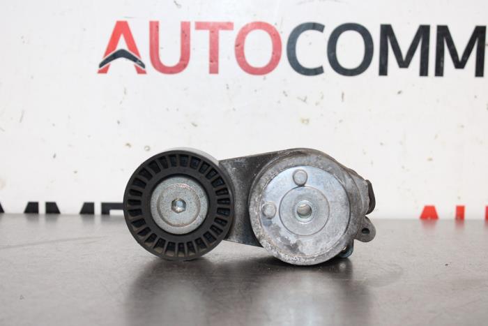 Usados Rodillo tensor correa múltiple Fiat 500 (312) 0.9 TwinAir 85 Precio de solicitud ofrecido por Autocommerce