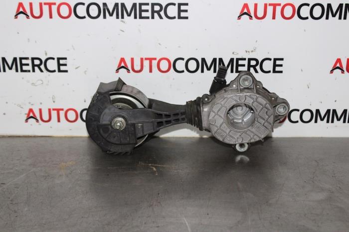 Usagé Tendeur divers Peugeot 308 SW (4E/H) 1.6 16V THP Autom. Prix € 30,00 Règlement à la marge proposé par Autocommerce