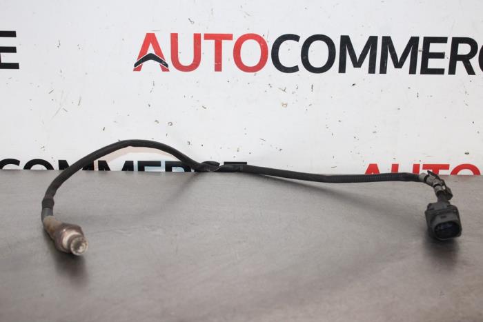 Używane Sonda lambda Peugeot 308 (4A/C) 1.6 16V THP 150 Cena na żądanie oferowane przez Autocommerce