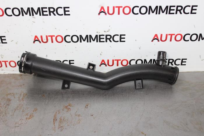 Nya Vattenrör Peugeot 207/207+ (WA/WC/WM) 1.6 16V VTi Pris € 30,25 Inklusive moms erbjuds av Autocommerce