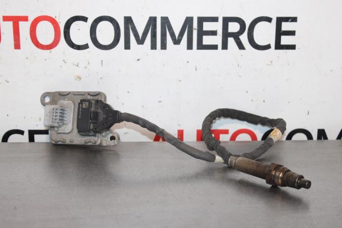 Gebrauchte Nox Sensor Peugeot 308 SW (L4/L9/LC/LJ/LR) 1.6 HDi 115 Preis € 90,00 Margenregelung angeboten von Autocommerce