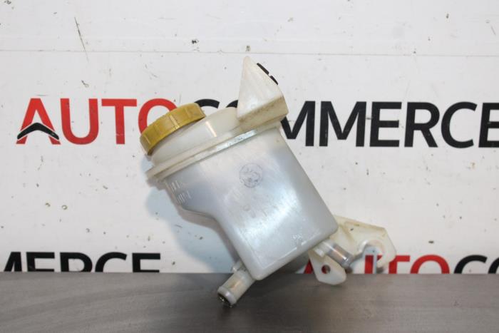 Begagnade Styrservotank Citroen Nemo (AA) 1.3 HDi 75 Pris på förfrågan erbjuds av Autocommerce