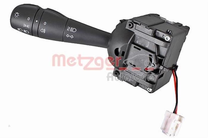 Nowe Przelacznik swiatel Renault Clio IV (5R) 0.9 Energy TCE 90 12V Cena € 60,50 Z VAT oferowane przez Autocommerce
