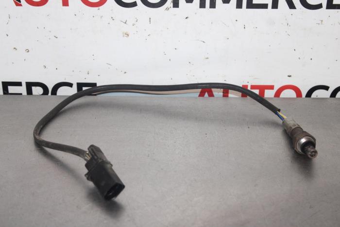 Usados Sonda Lambda Fiat Fiorino (225) 1.3 JTD 16V Multijet Precio de solicitud ofrecido por Autocommerce