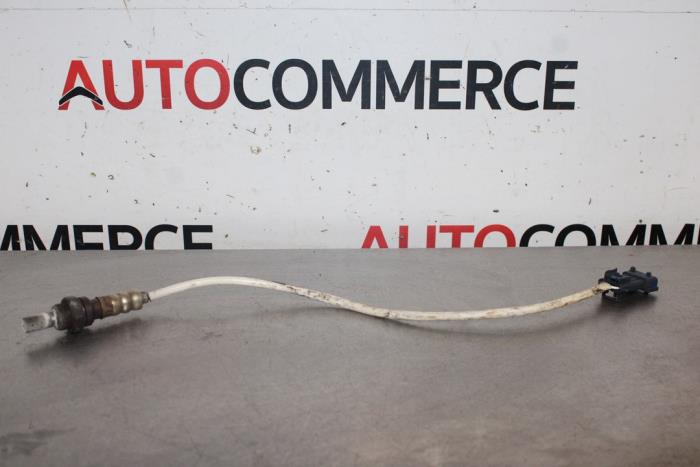 Używane Sonda lambda Peugeot 308 (4A/C) 1.6 VTI 16V Cena na żądanie oferowane przez Autocommerce