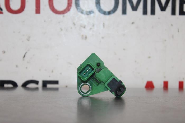Begagnade Vevaxelsensor Peugeot Partner Pris € 15,00 Marginaltabell erbjuds av Autocommerce