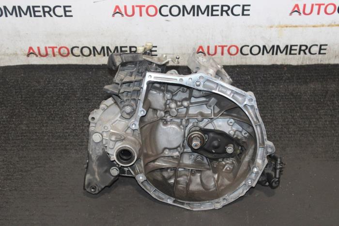 Gebrauchte Getriebe Peugeot 208 I (CA/CC/CK/CL) 1.2 Vti 12V PureTech Preis auf Anfrage angeboten von Autocommerce