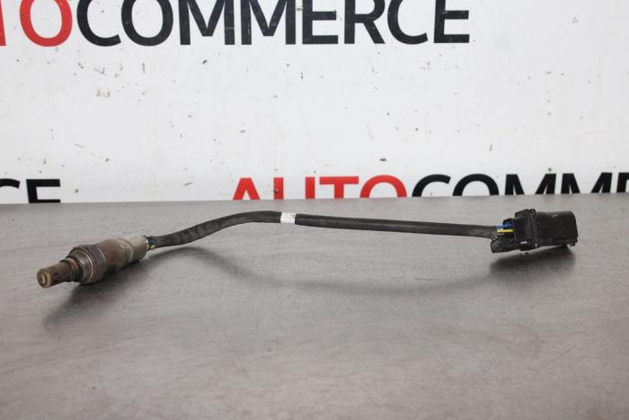 Usados Sonda Lambda Peugeot 308 SW (L4/L9/LC/LJ/LR) 1.6 HDi 115 Precio de solicitud ofrecido por Autocommerce