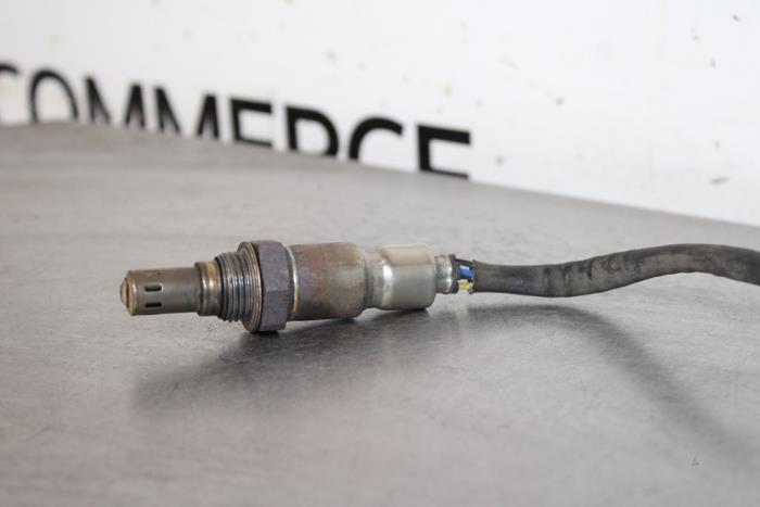 Lambda probe from a Peugeot 308 SW (L4/L9/LC/LJ/LR) 1.6 HDi 115 2014