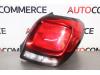 Citroën C1 1.0 12V VVT-i Rücklicht rechts