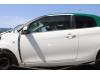 Citroën C1 1.0 12V VVT-i Tür 2-türig links