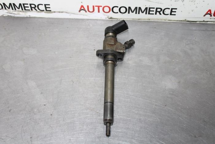 Usagé Injecteurs Peugeot 407 Prix € 60,00 Règlement à la marge proposé par Autocommerce
