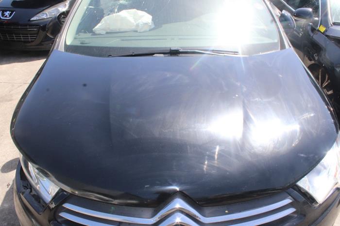 Używane Maska Citroen C4 Berline (NC) 1.6 16V GT THP Cena na żądanie oferowane przez Autocommerce
