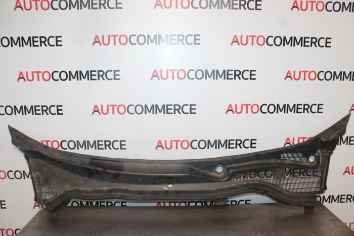 Używane Parawan Citroen Nemo (AA) 1.4 HDi 70 Cena na żądanie oferowane przez Autocommerce