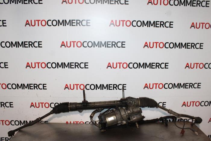 Begagnade Styrbox Peugeot 207 SW (WE/WU) 1.6 16V Pris på förfrågan erbjuds av Autocommerce