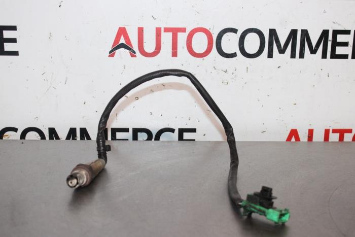 Usagé Sonde lambda Peugeot 308 SW (4E/H) 1.6 16V THP 150 Prix sur demande proposé par Autocommerce