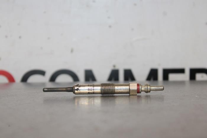 Glow plug
