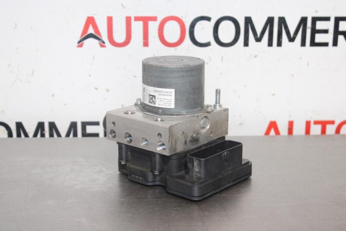 Usagé Pompe ABS Peugeot 308 (L3/L8/LB/LH/LP) 1.2 12V e-THP PureTech 110 Prix € 90,00 Règlement à la marge proposé par Autocommerce