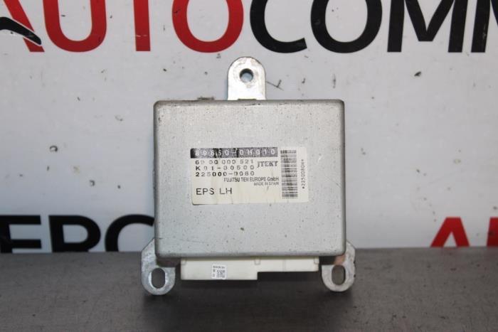 Begagnade Dator, servostyrning Citroen C1 1.0 12V Pris € 50,00 Marginaltabell erbjuds av Autocommerce