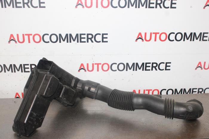 Begagnade Luftfilterhus Peugeot 207/207+ (WA/WC/WM) 1.4 16V VTi Pris på förfrågan erbjuds av Autocommerce