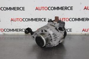 Dynamo van een Citroën C1 1.0 12V VVT-i 2020
