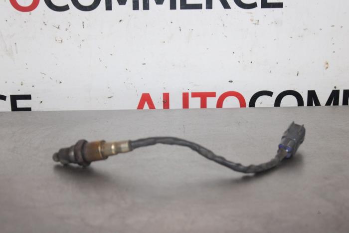 Lambda probe from a Citroën C1 1.0 12V VVT-i 2020