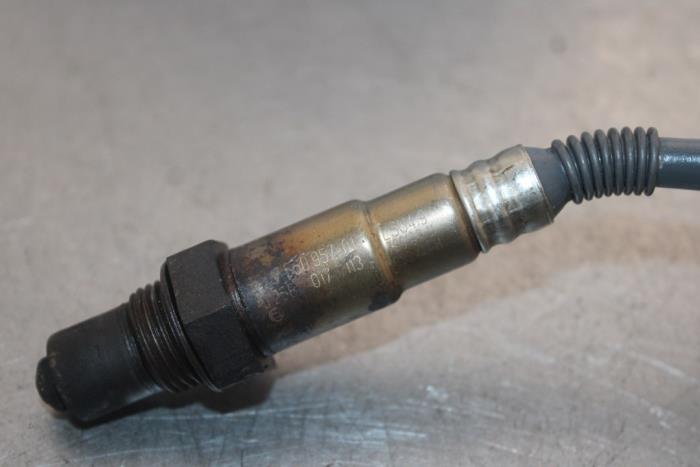 Sonde lambda d'un Peugeot 207/207+ (WA/WC/WM) 1.4 16V VTi 2008