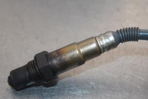 Sonde lambda d'un Peugeot 207/207+ (WA/WC/WM) 1.4 16V VTi 2008