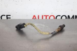 Sonde lambda d'un Peugeot 207/207+ (WA/WC/WM) 1.4 16V VTi 2008
