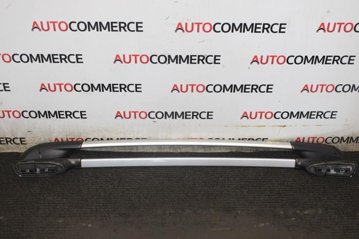 Gebrauchte Dachträger Set Citroen C3 Picasso (SH) 1.6 HDi 90 Preis auf Anfrage angeboten von Autocommerce