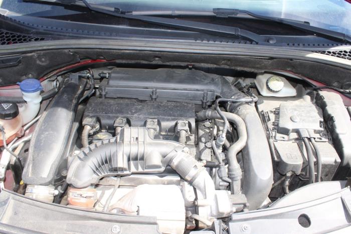Gebrauchte Getriebe Citroen DS3 (SA) Preis € 350,00 Margenregelung angeboten von Autocommerce