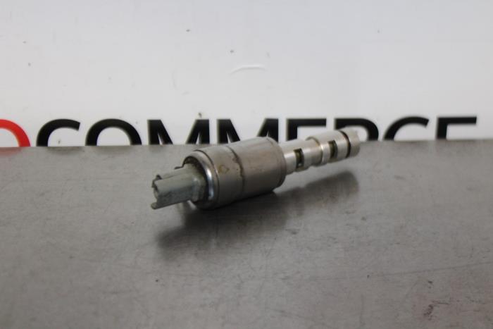 Gebrauchte Nockenwelle Sensor Renault Scénic II (JM) 1.6 16V Preis auf Anfrage angeboten von Autocommerce
