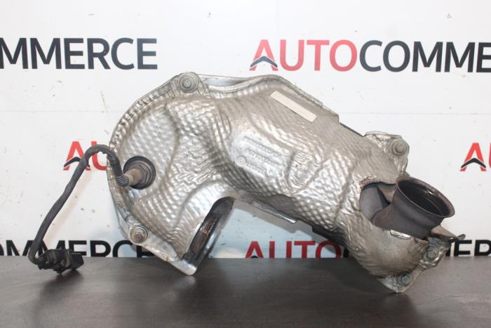 Gebrauchte Katalysator Citroen C5 III Tourer (RW) 2.0 HDiF 16V Preis auf Anfrage angeboten von Autocommerce