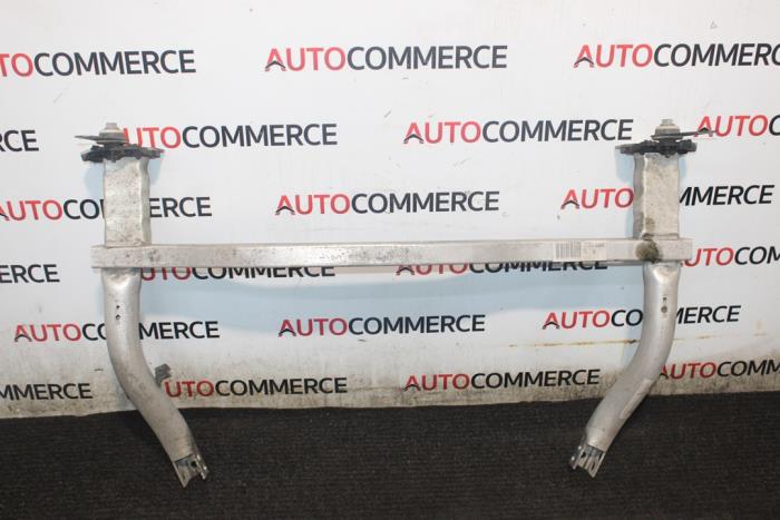 Usados Subchasis Citroen C5 III Tourer (RW) 2.0 HDiF 16V Precio de solicitud ofrecido por Autocommerce