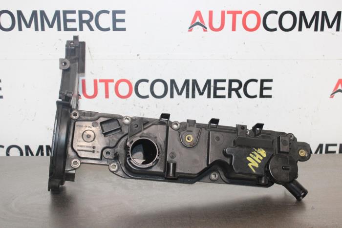Ventildeckel Citroen C3 Picasso (Gebraucht)