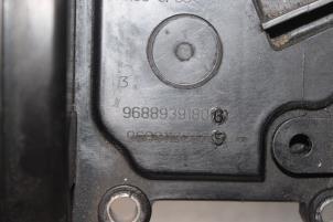 Ventildeckel van een Citroen C3 Picasso 2013