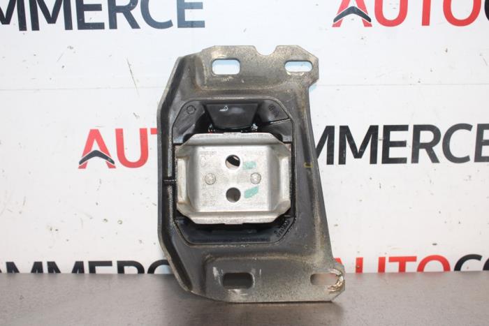 Used Engine mount Peugeot Partner (EA//EF/EN/EU) 1.5 BlueHDi 100 Price € 30,00 Margin scheme offered by Autocommerce