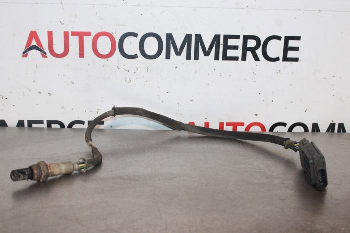 Usados Sonda Lambda Peugeot Partner (EA//EF/EN/EU) 1.5 BlueHDi 100 Precio € 20,00 Norma de margen ofrecido por Autocommerce