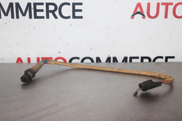 Usagé Sonde lambda Renault Clio IV Estate/Grandtour (7R) 1.2 16V Prix sur demande proposé par Autocommerce