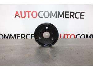 New Power steering pump pulley Renault Master III (ED/HD/UD) 2.2 dCi 16V Price € 42,35 Inclusive VAT offered by Autocommerce