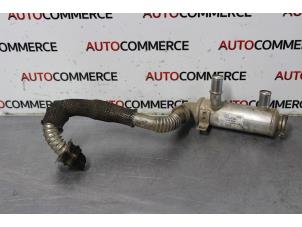 Used EGR cooler Peugeot 207/207+ (WA/WC/WM) 1.4 HDi Price € 40,00 Margin scheme offered by Autocommerce