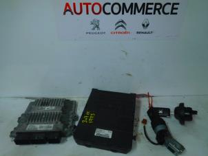 Used Engine management computer Peugeot 307 (3A/C/D) 2.0 HDi 135 16V FAP Price € 200,00 Margin scheme offered by Autocommerce