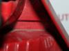 Taillight, right from a Renault Clio II Societe (SB) 1.5 dCi 65 2004
