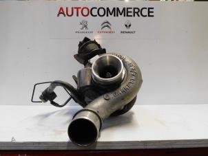 Usados Turbo Renault Espace (JK) 3.0 dCi V6 24V Precio € 70,00 Norma de margen ofrecido por Autocommerce