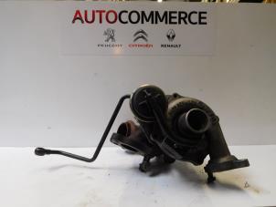Used Turbo Peugeot 307 Break (3E) 1.4 HDi Price € 50,00 Margin scheme offered by Autocommerce